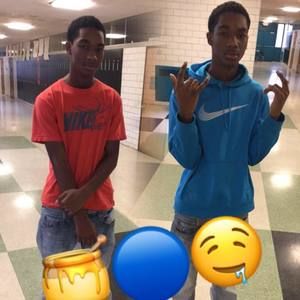 Meet your Posher, Rayvon